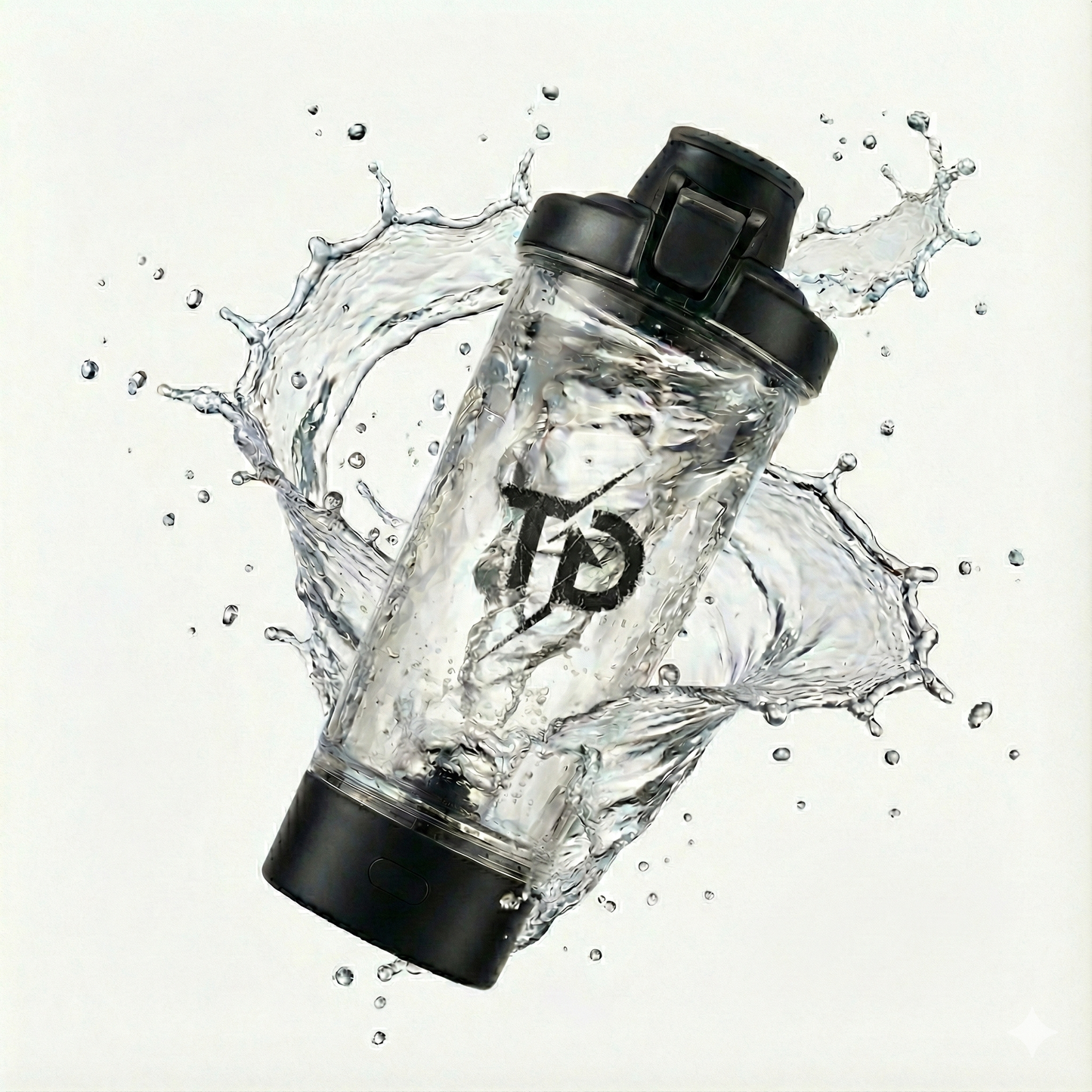 Thodo - Shaker Sans Effort