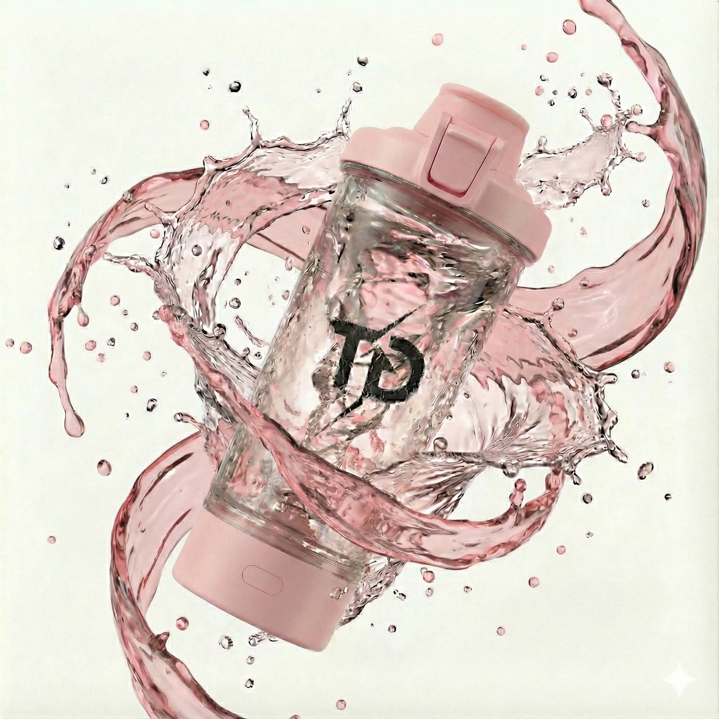 Thodo - Shaker Sans Effort