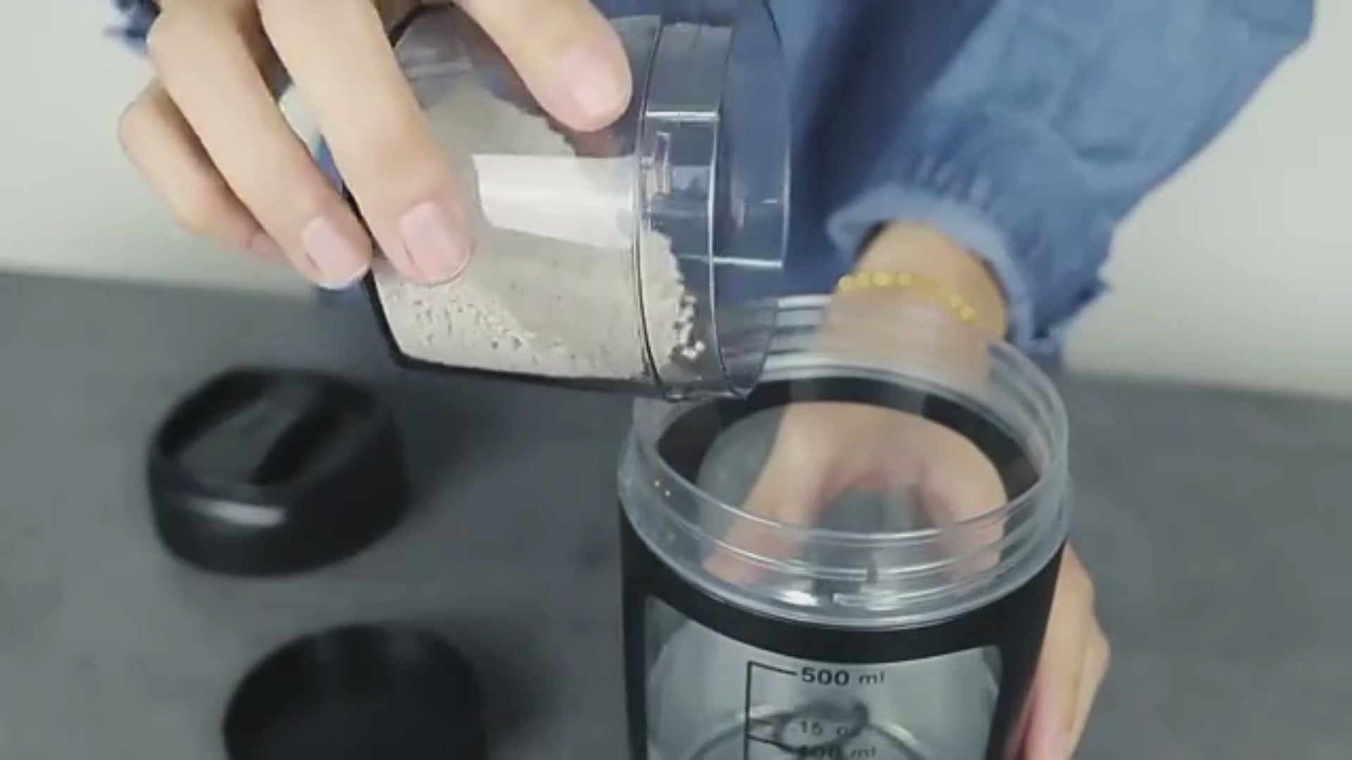 Charger la vidéo : 